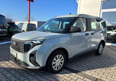 Ford Tourneo Courier, 2024