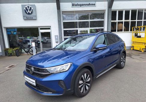 Volkswagen Taigo, 2024