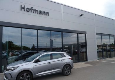 Opel Grandland X, 2024