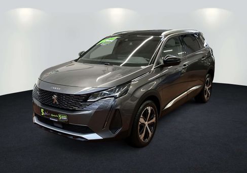 Peugeot 5008, 2023