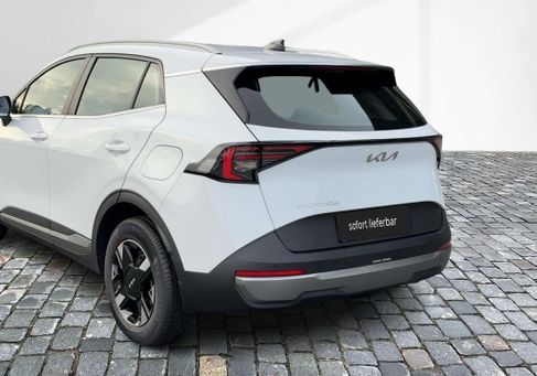 Kia Sportage, 2025 2