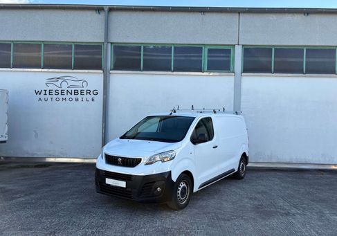 Peugeot Expert, 2020