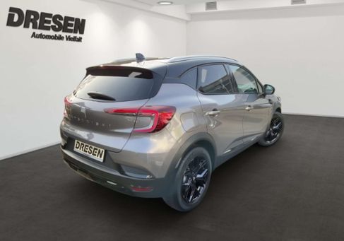 Mitsubishi ASX, 2023