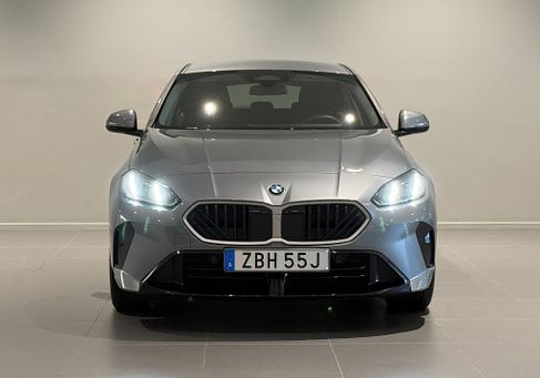 BMW 120, 2026 2