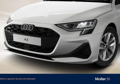 Audi A3, 2026 3