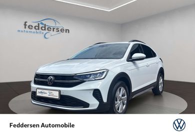 Volkswagen Taigo, 2023