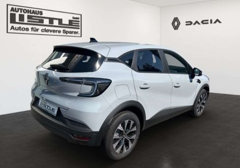 Renault Captur, 2026