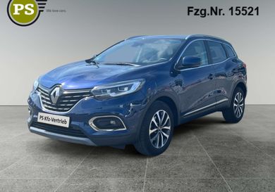 Renault Kadjar, 2021