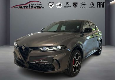 Alfa Romeo Tonale, 2024