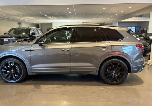 Volkswagen Touareg, 2023