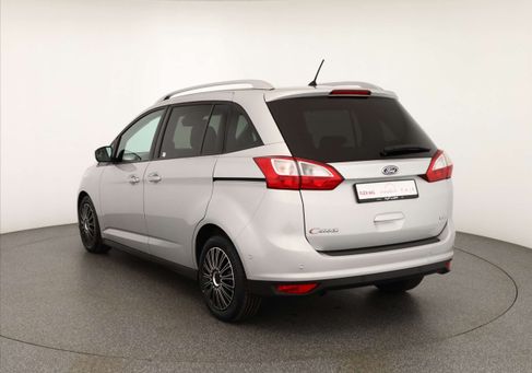 Ford Grand C-Max, 2017