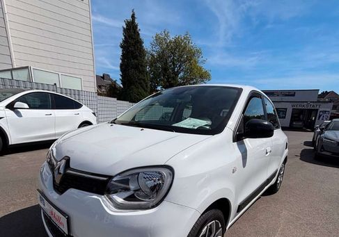 Renault Twingo, 2023