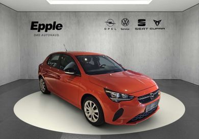 Opel Corsa, 2023