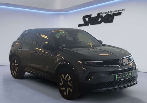 Opel Mokka, 2025 3