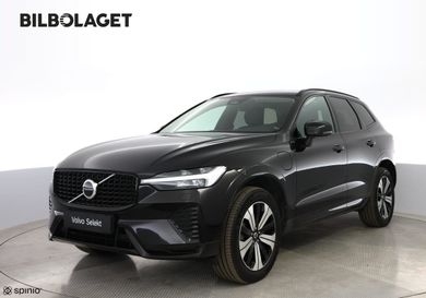 Volvo XC60, 2025