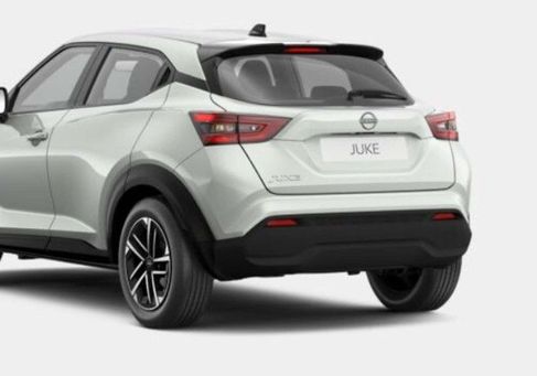Nissan Juke, 2026 3
