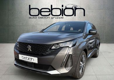 Peugeot 5008, 2023