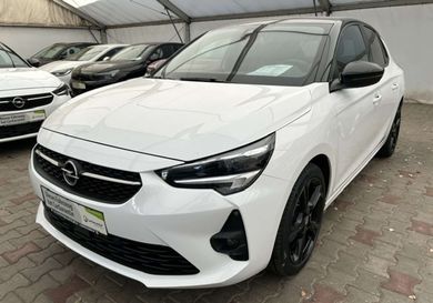 Opel Corsa, 2021