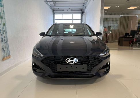 Hyundai i30, 2025 2