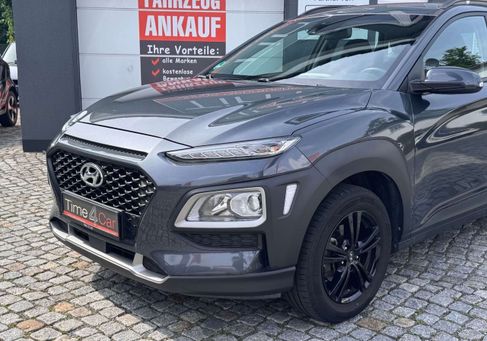 Hyundai Kona, 2019 3
