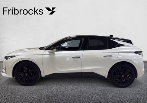 DS Automobiles DS4, 2023