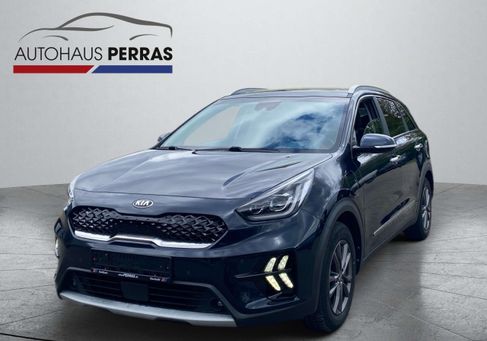 Kia Niro, 2019
