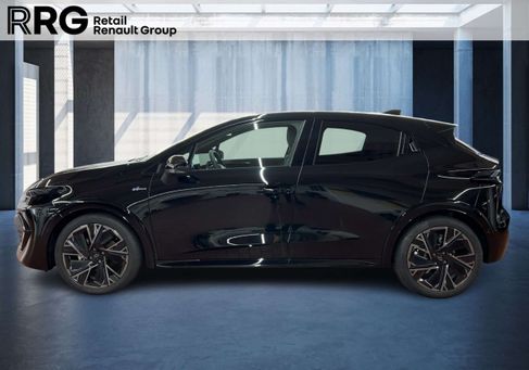 Renault Clio, 2026