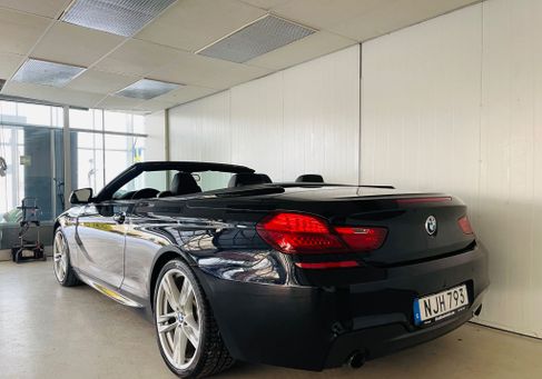BMW 428, 2013