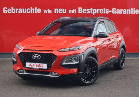 Hyundai Kona, 2020 2