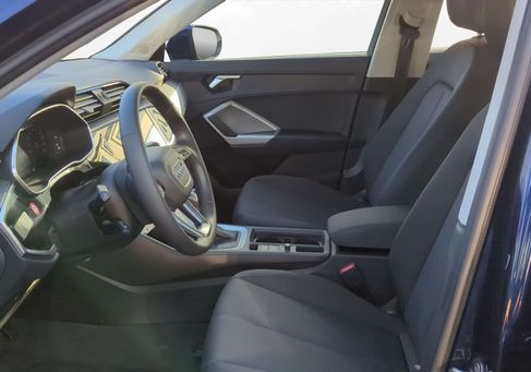 Audi Q3, 2022