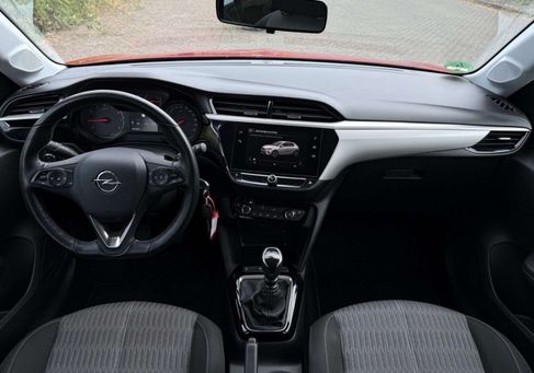 Opel Corsa, 2020 2