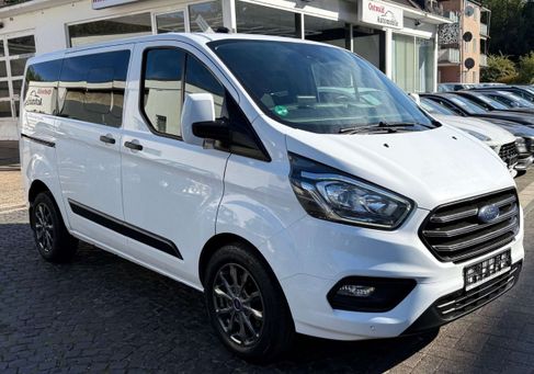 Ford Transit Custom, 2023