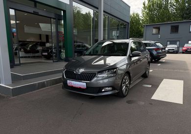 Skoda Fabia, 2022