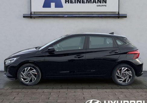 Hyundai i20, 2026 2