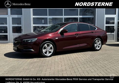 Opel Insignia, 2019
