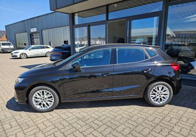Seat Ibiza, 2026