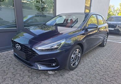 Hyundai i30, 2026