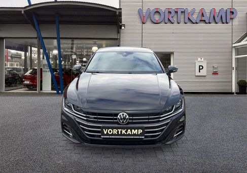 Volkswagen Arteon, 2022 3