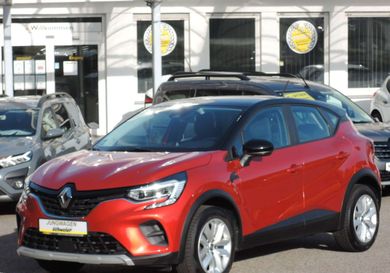 Renault Captur, 2023