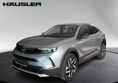 Opel Mokka, 2022