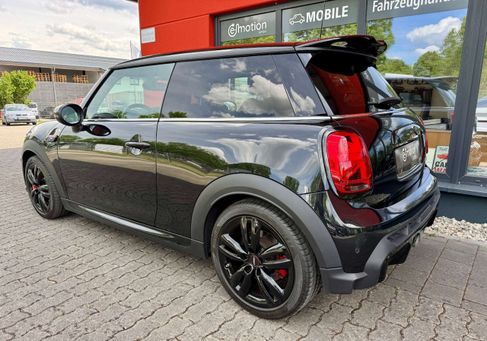 MINI John Cooper Works, 2022