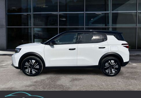 Opel Frontera, 2026