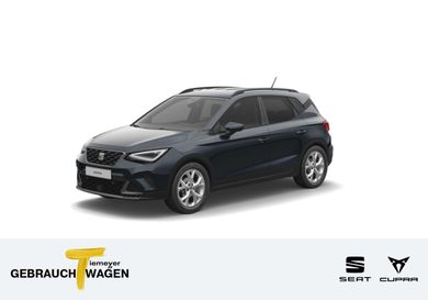 Seat Arona, 2026