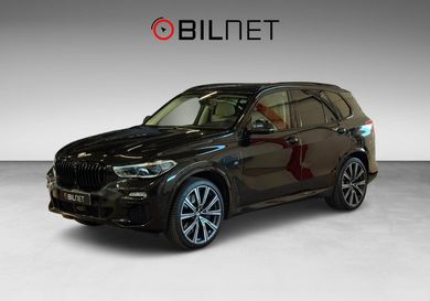 BMW X5, 2020