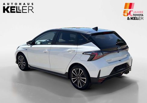 Hyundai i20, 2023 3