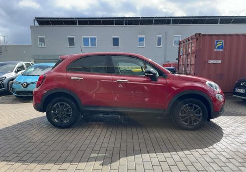 Fiat 500C, 2023