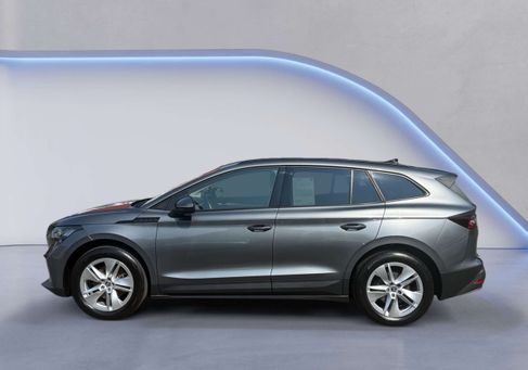Skoda Enyaq, 2024