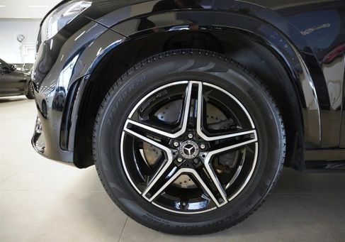 Mercedes-Benz GLE 350, 2022 3