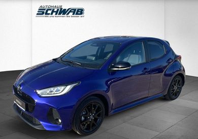 Mazda 2, 2026