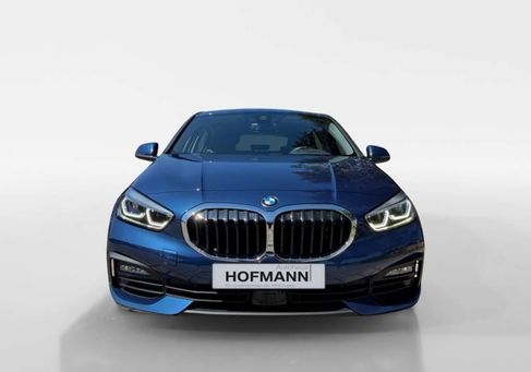 BMW 120, 2023 2